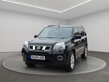 Used Nissan X-Trail 2014 for sale - 76247438: Photo