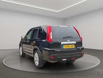 Used Nissan X-Trail 2014 for sale - 76247438: Photo