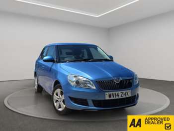 2014 (14) - 1.2 SE Euro 5 5dr