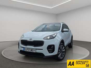 2017 (17) - 1.7 CRDi 3 Euro 6 (s/s) 5dr