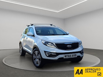 (65) - 1.7 CRDi EcoDynamics 3 2WD Euro 6 (s/s) 5dr