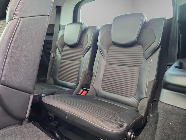 Used Renault Grand Scenic 2017 for sale - 76251472: Photo 15