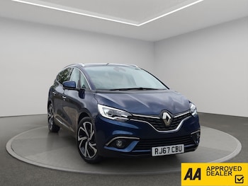 2017 (67) - 1.2 TCE 130 Dynamique S Nav 5dr