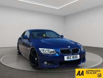 (12) - 2.0 320i M Sport Euro 5 (s/s) 2dr