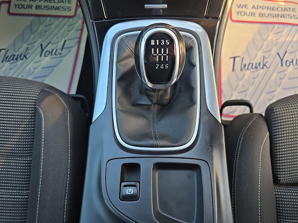 Used Vauxhall Insignia 2016 for sale - 76259864: Photo 10