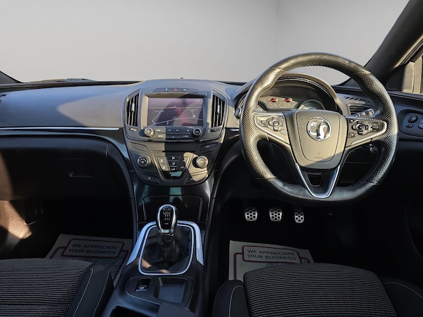 Used Vauxhall Insignia 2016 for sale - 76259864: Photo 11