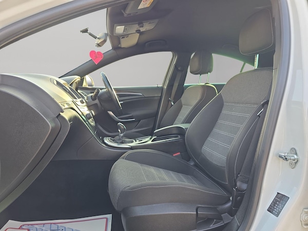 Used Vauxhall Insignia 2016 for sale - 76259864: Photo 21
