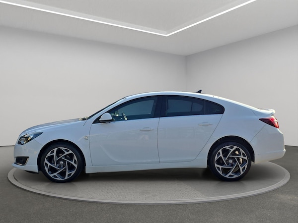 Used Vauxhall Insignia 2016 for sale - 76259864: Photo 5