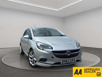 (67) - 1.4i Turbo ecoTEC SRi VX Line Euro 6 (s/s) 3dr