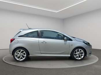 Used Vauxhall Corsa 2018 for sale - 75023272: Photo