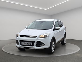 Used Ford Kuga 2015 for sale - 76247145: Photo