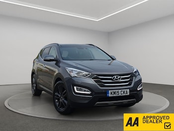 2015 (15) - 2.2 CRDi Premium SE 5dr Auto [7 Seats]