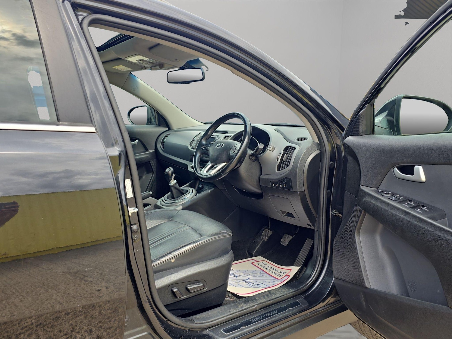 Vehicle 11