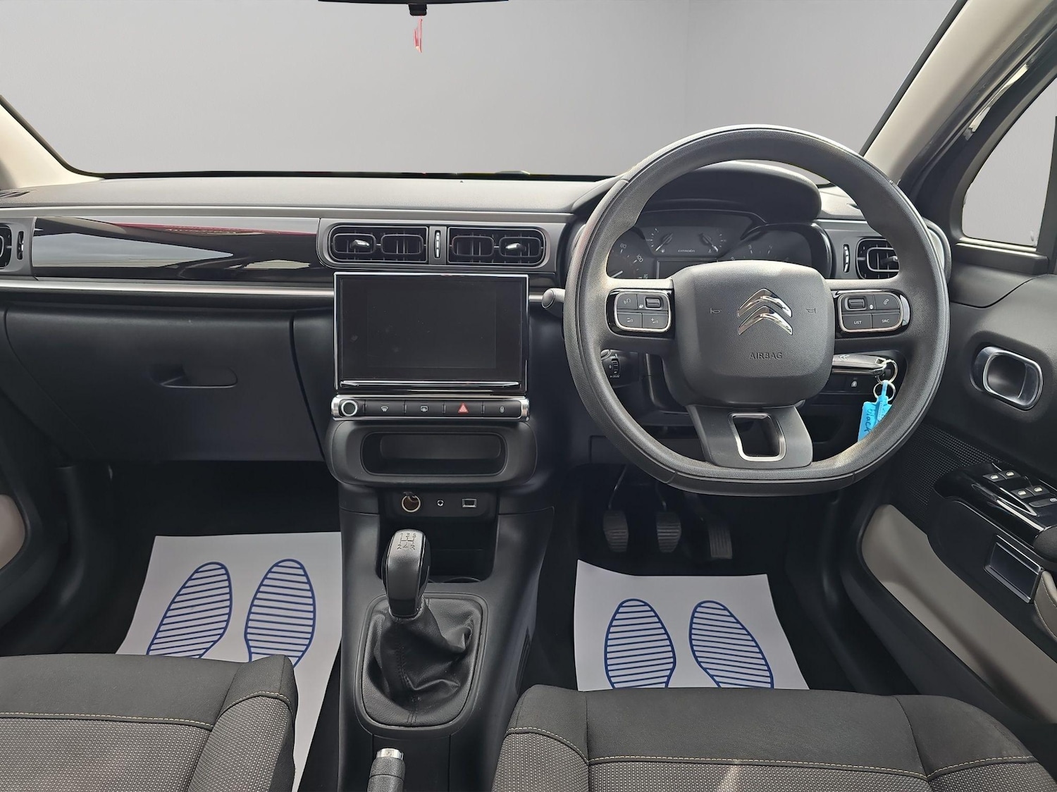 Vehicle 11