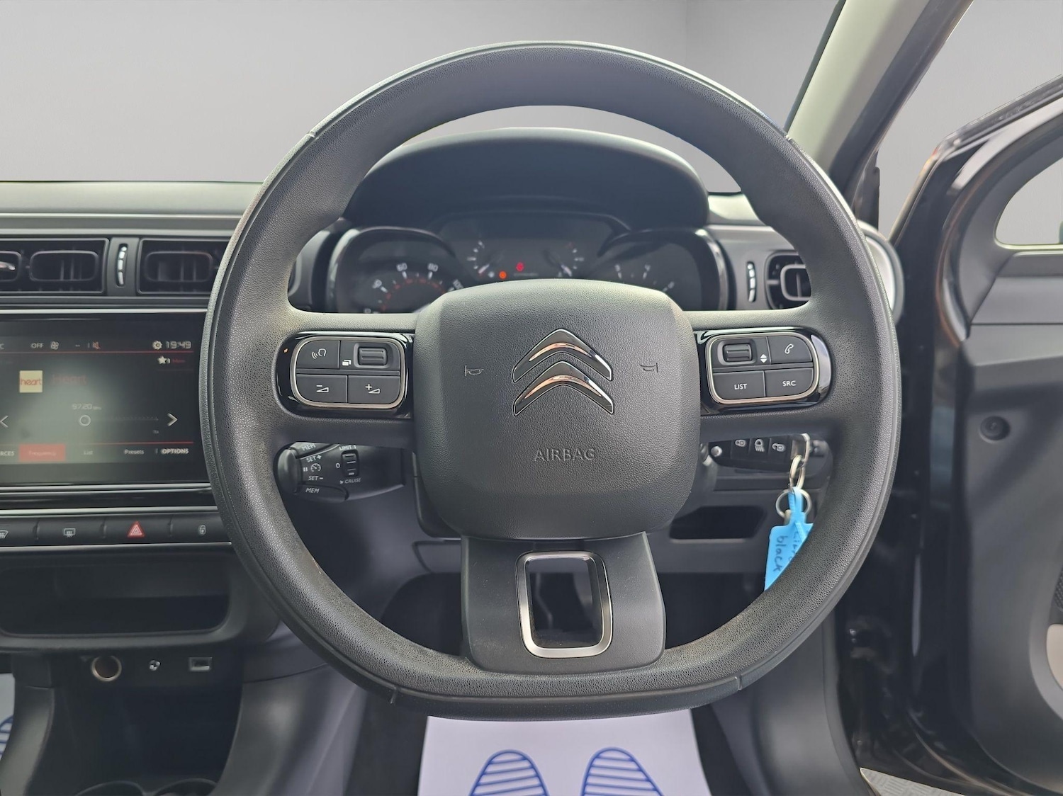 Vehicle 19