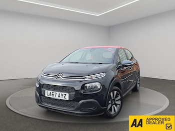 2018 (67) - 1.2 PureTech Feel Euro 6 5dr