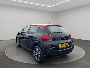Used Citroen C3 2018 for sale - 75478754: Photo