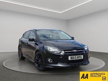 Used Ford Focus 2013 for sale - 75601592: Photo