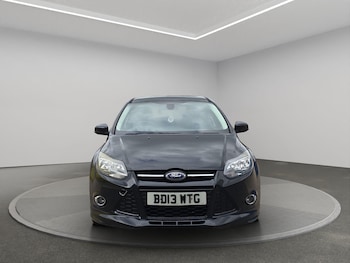 Used Ford Focus 2013 for sale - 75601592: Photo
