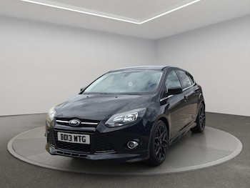 Used Ford Focus 2013 for sale - 75601592: Photo