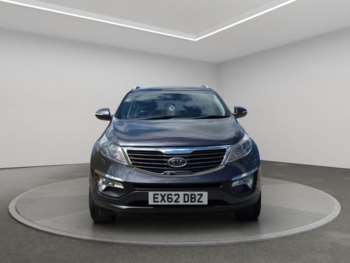 Used Kia Sportage 2012 for sale - 75233262: Photo
