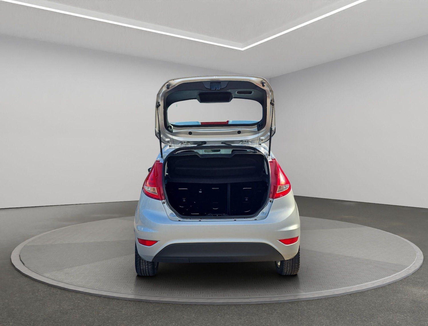 Used Ford Fiesta 2011 for sale - 76318026: Photo 19