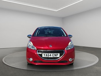 Used Peugeot 208 2015 for sale - 75687321: Photo