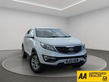 2013 (13) - 1.6 GDi EcoDynamics 1 2WD Euro 5 (s/s) 5dr