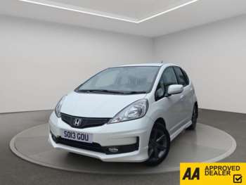 2013 (13) - 1.4 i-VTEC Si Euro 5 5dr
