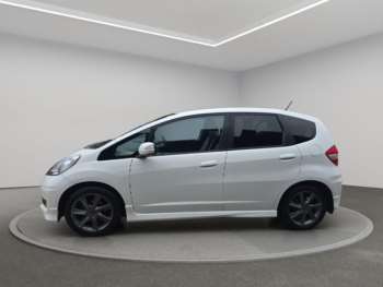 Used Honda Jazz 2013 for sale - 75024117: Photo