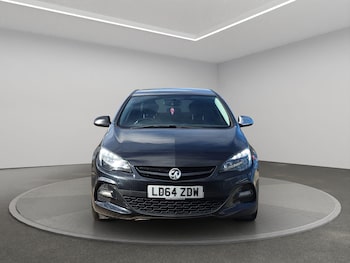Used Vauxhall Astra 2014 for sale - 76377240: Photo