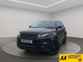 (15) - 2.2 SD4 Dynamic Auto 4WD Euro 5 (s/s) 5dr