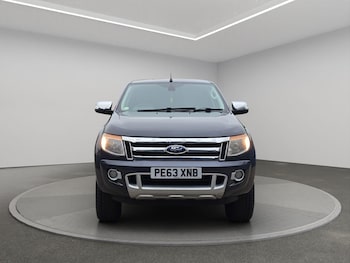 Used Ford Ranger 2013 for sale - 76247765: Photo