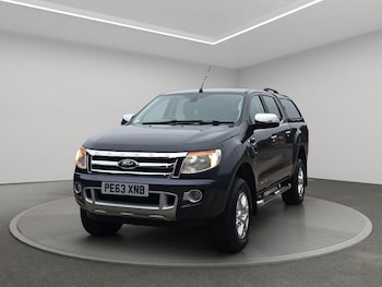 Used Ford Ranger 2013 for sale - 76247765: Photo