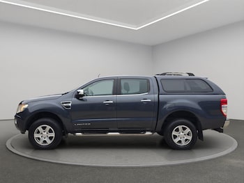 Used Ford Ranger 2013 for sale - 76247765: Photo