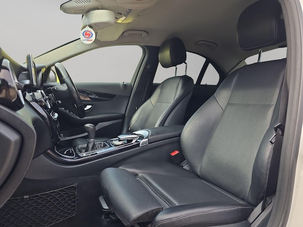 Used Mercedes-Benz C-Class 2015 for sale - 76215219: Photo 22