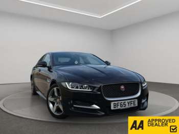 2015 (65) - 2.0d R-Sport Auto Euro 6 (s/s) 4dr