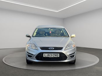 Used Ford Mondeo 2013 for sale - 76446652: Photo