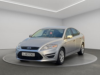 Used Ford Mondeo 2013 for sale - 76446652: Photo