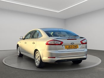 Used Ford Mondeo 2013 for sale - 76446652: Photo