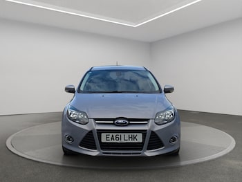 Used Ford Focus 2011 for sale - 75867217: Photo