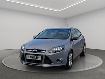 Used Ford Focus 2011 for sale - 75867217: Photo