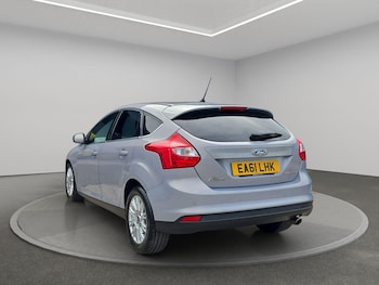 Used Ford Focus 2011 for sale - 75867217: Photo