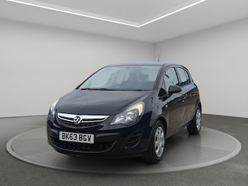 Used Vauxhall Corsa 2013 for sale - 75678201: Photo