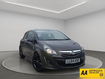 2014 (64) - 1.2 16V Limited Edition Euro 5 3dr