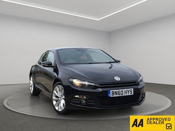 2010 (60) - 2.0 TSI GT DSG Euro 5 3dr