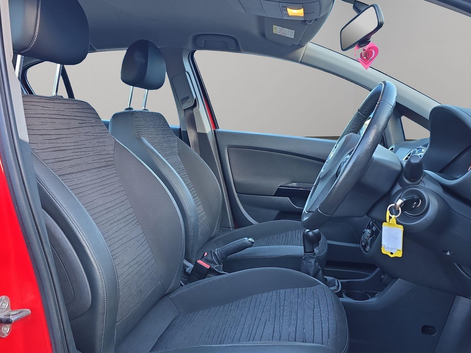 Used Vauxhall Corsa 2014 for sale - 76399019: Photo 13