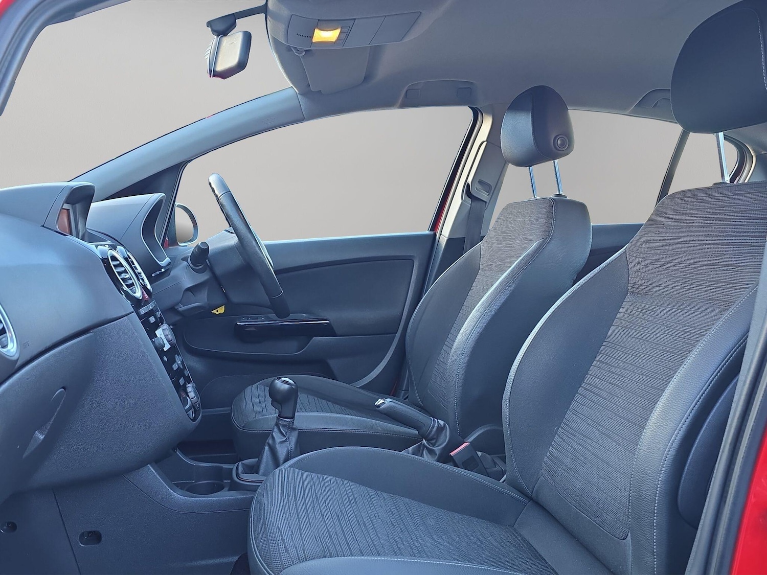 Used Vauxhall Corsa 2014 for sale - 76399019: Photo 20