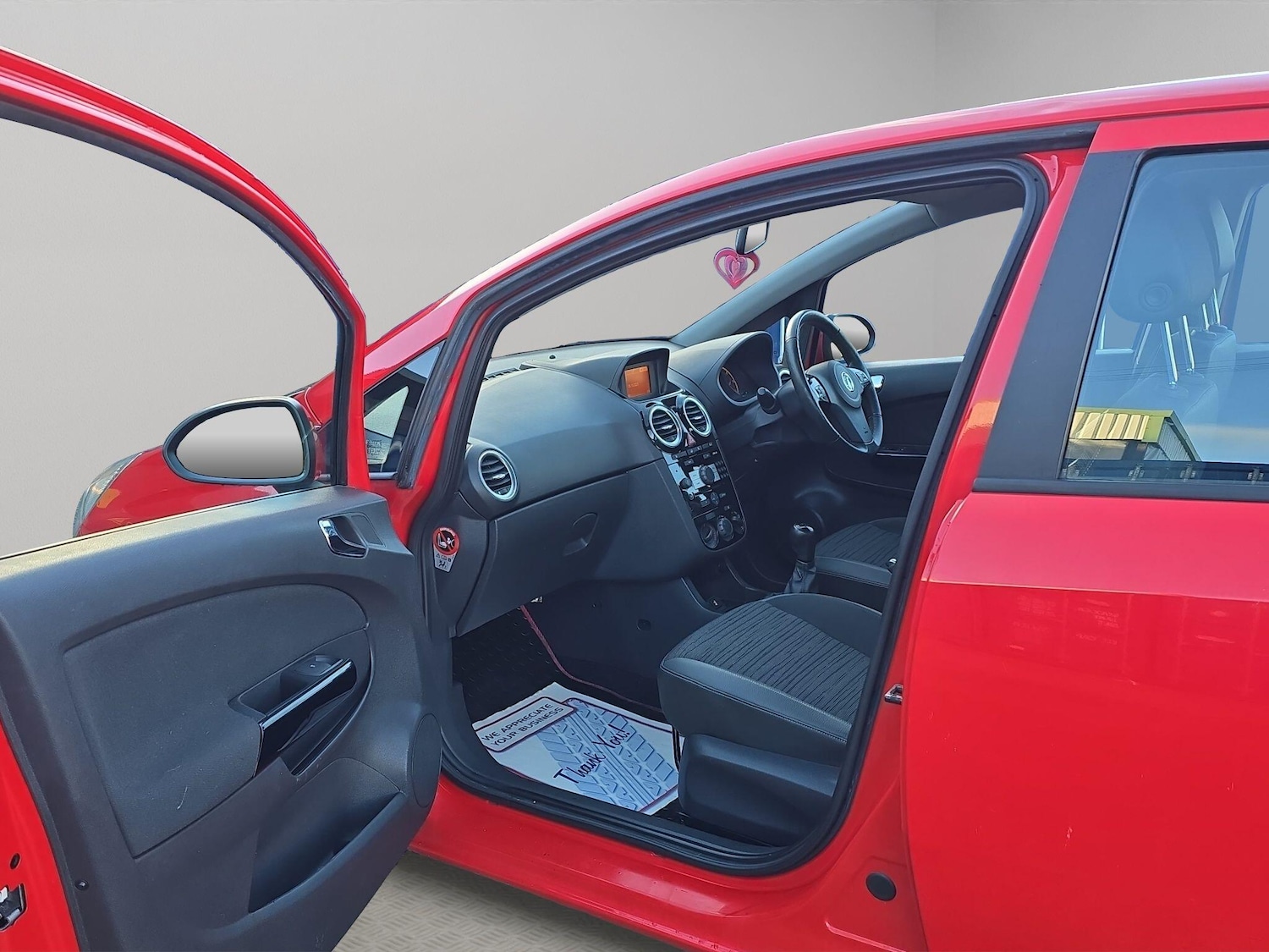 Used Vauxhall Corsa 2014 for sale - 76399019: Photo 21