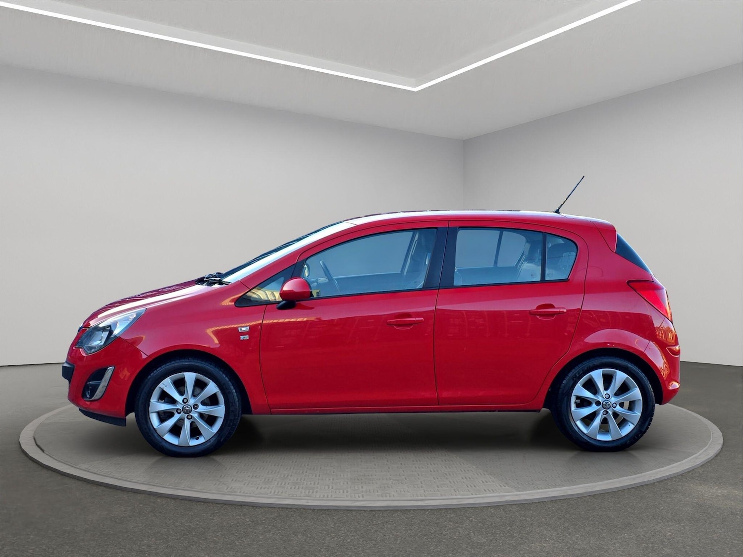 Used Vauxhall Corsa 2014 for sale - 76399019: Photo 5